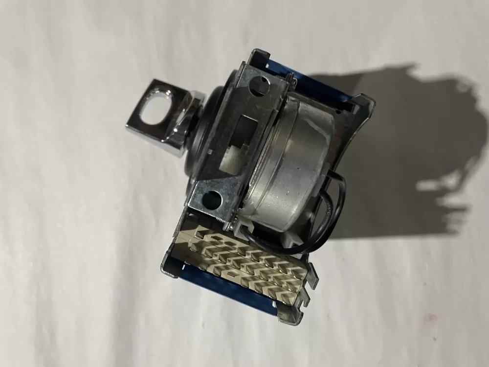 GE 175D1432G006 Washer Timer AZ208299 | KM1006