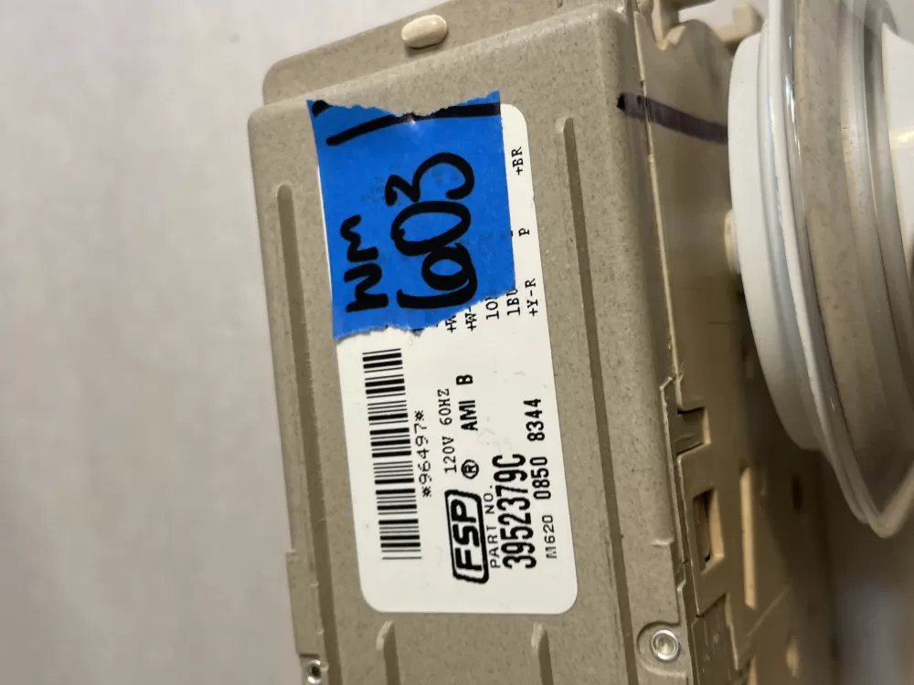 Kenmore 3952379A Washer Timer 3952379 AZ194431 | Wm603