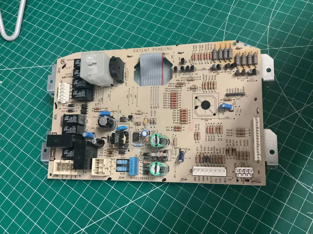 Maytag  Whirlpool 00N21280401 2201266 Washer Control Board