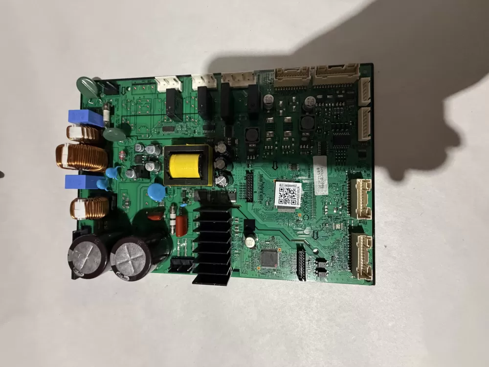 DA94-01692R Samsung Refrigerator Board - Control