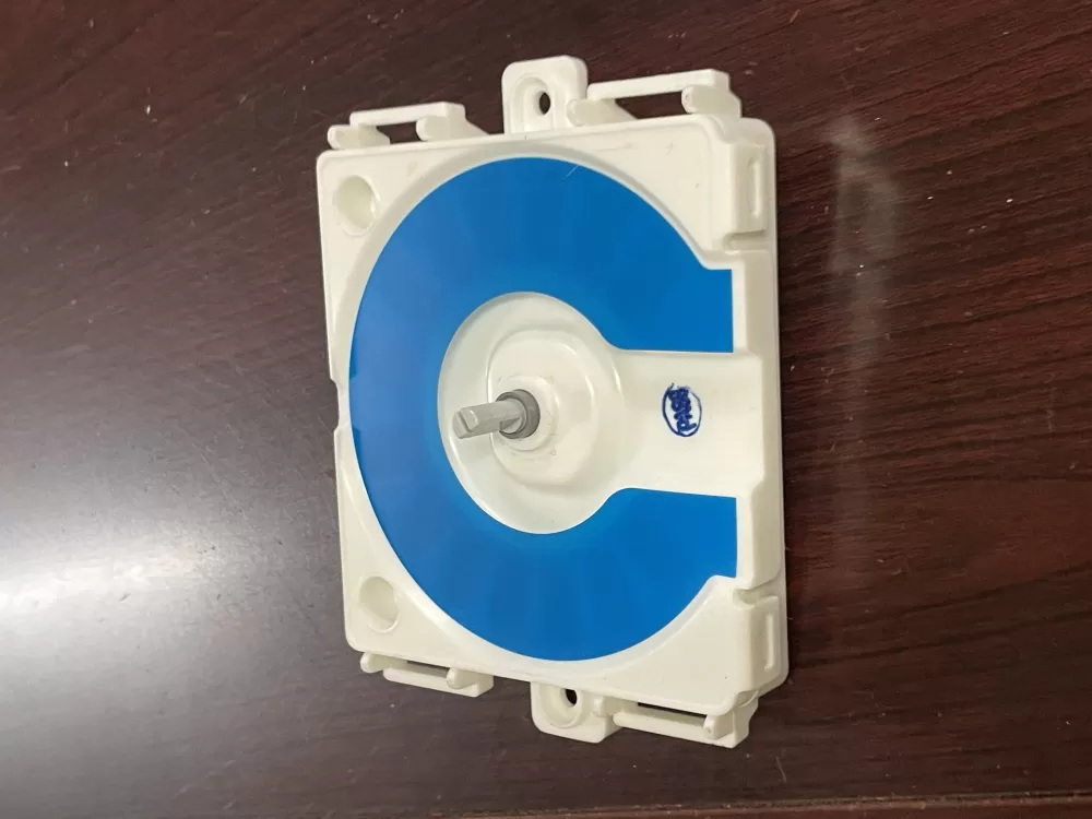 Samsung DC97 23123C DC92 02401A Dryer Control Board Module AZ82394 | Wm149