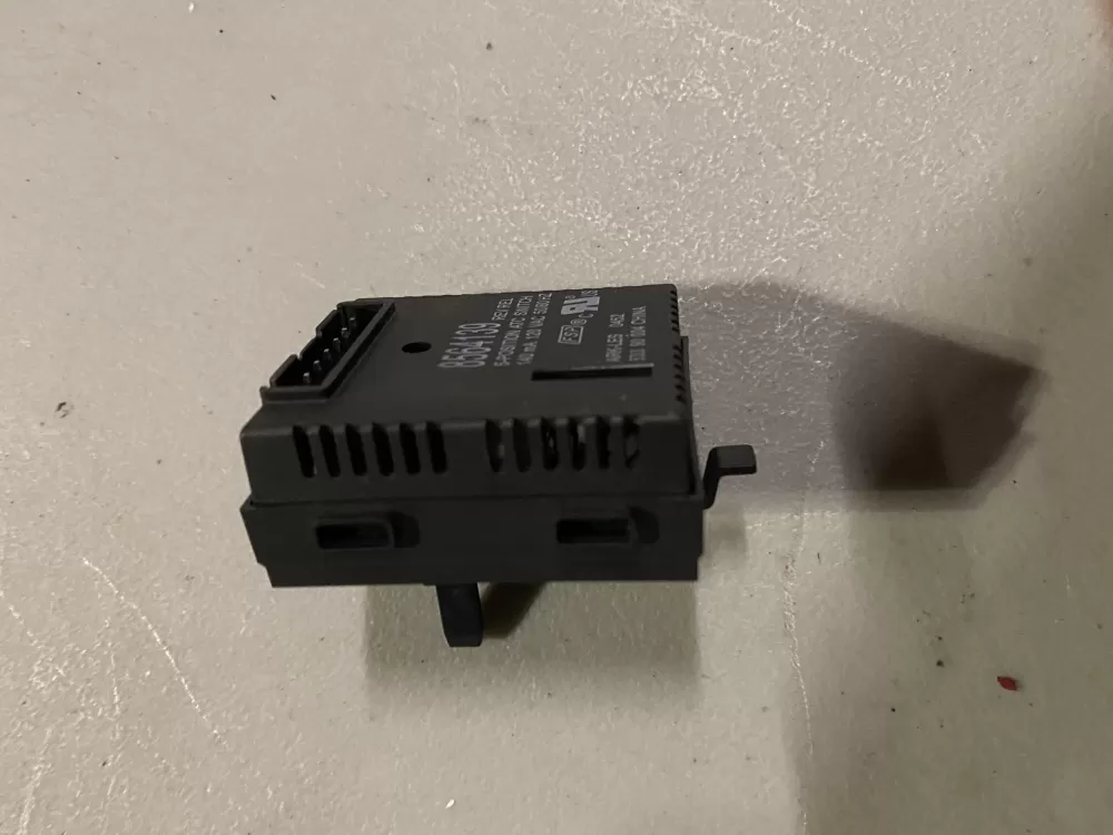 Kenmore WP8564139 Washer Temperature Control Switch AZ27710 | BK279