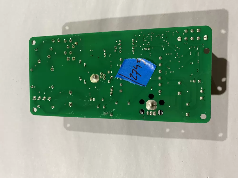 Whirlpool Maytag KitchenAid Kenmore Refrigerator Control Board AZ186627 | BK2745