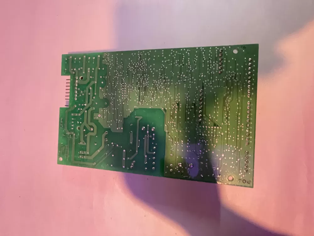 GE 200D6221G028 EBX1110P002 Refrigerator Control Board AZ195340 | KM2751