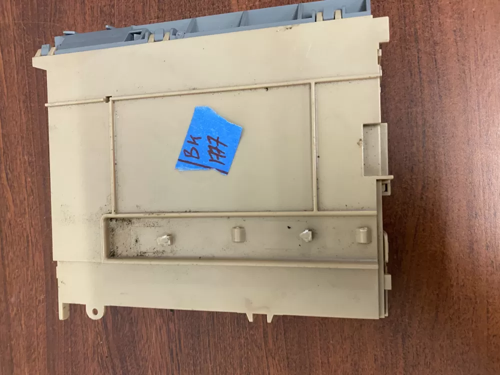 Whirlpool Maytag W10831926 Dishwasher Control Board AZ46263 | BK1777