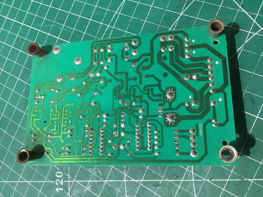 Carrier  Bryant HK32EA001  CEPL130524-01 