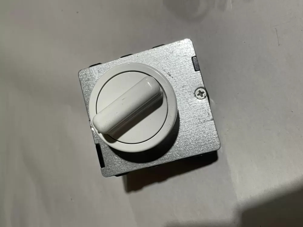 Frigidaire 131062300  AP2105933  489  5303285734  AH416776  EA416776  PS416776 Dryer Timer Control