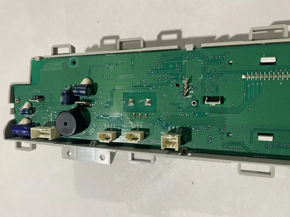GE 0021800175 685285 Dryer Control Board AZ151476 | BKV784