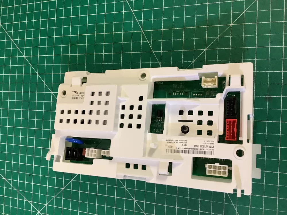 Maytag W11211484 W11249158 W11476587 W11498797 W11578932 W11608058 PS16744869 Washer Control Board