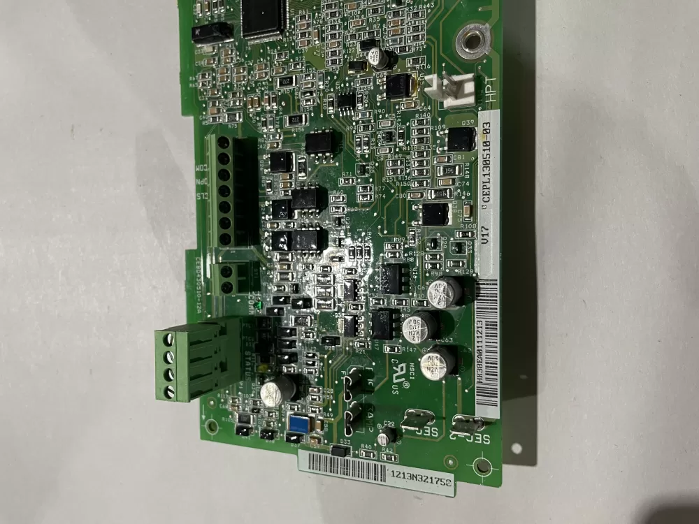 Carrier Bryant CEPL130510 03 Furnace Control Board AZ191991 | KM627