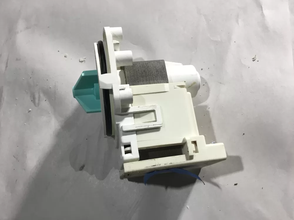 Electrolux Kenmore A00126401 Dishwasher Drain Pump AZ100328 | Sl27
