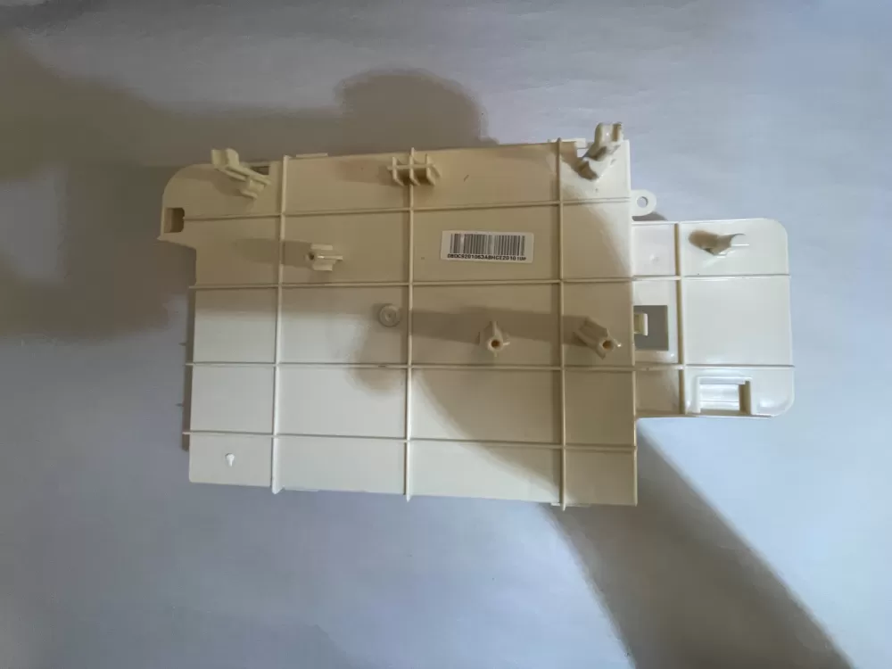 Samsung DC92 01063A DC9201063A Washer Control Board AZ194304 | KMV342