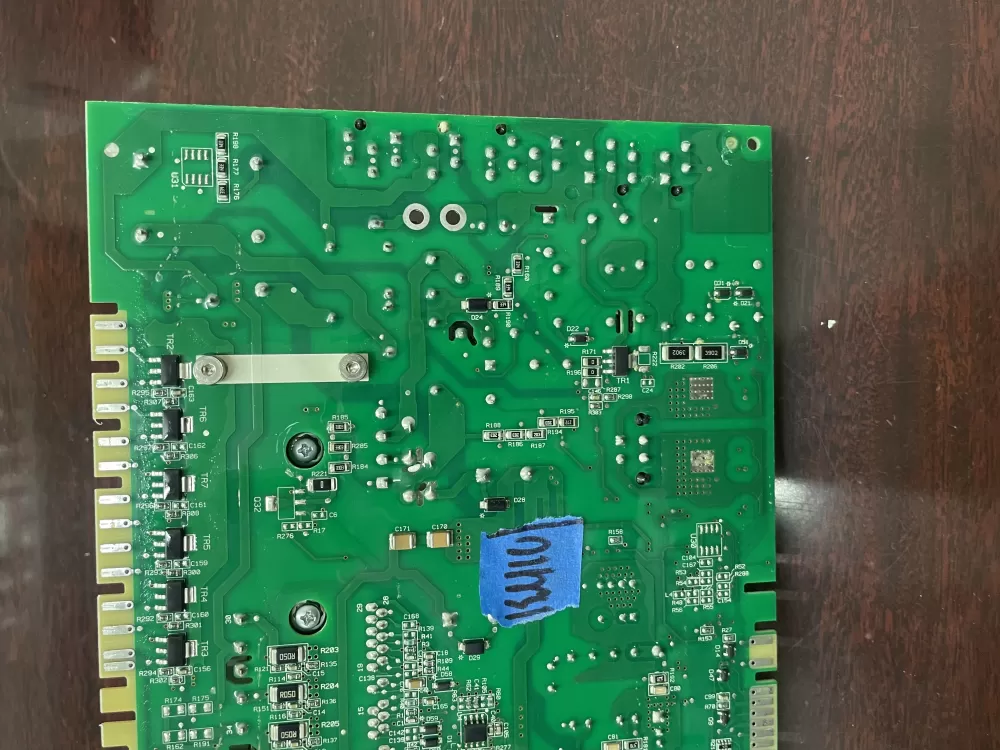 Whirlpool W10748993 Washer Control Board AZ30847 | KM10