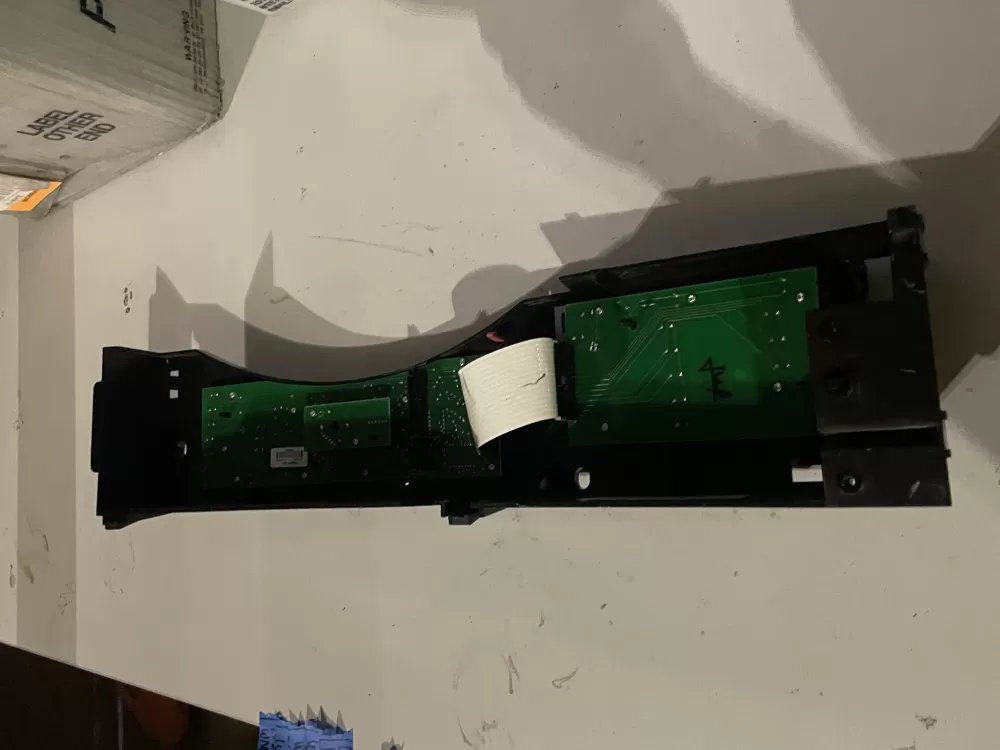 Whirlpool WPW10128437  AP6015409  W10128437  1381598  8559431  3980093  8519389  PS11748687 Dryer Control Board
