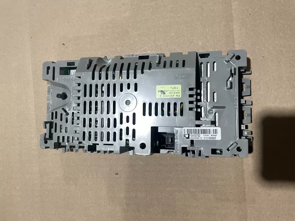 Kenmore Maytag Whirlpool W10189966 Washer Control Board AZ87974 | Wm1949