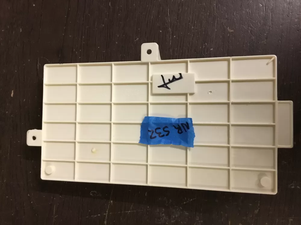 Samsung DC92 00322H 00669B PS11735034 Dryer Control Board AZ11255 | NR532