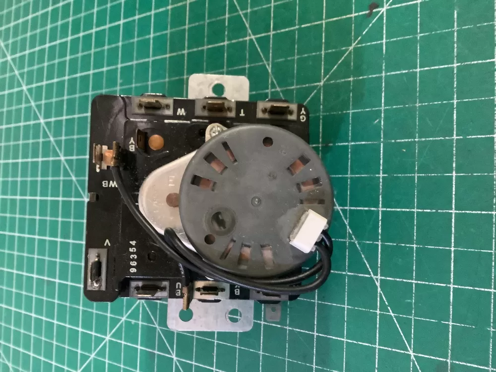 Kenmore 3406702A WP3976576 3406015 3406702 3976576 Dryer Timer AZ198819 | NR2770