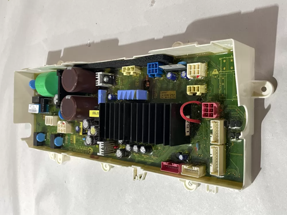 LG EBR75795701 EBR75795702 PS7793287 Washer Control Board