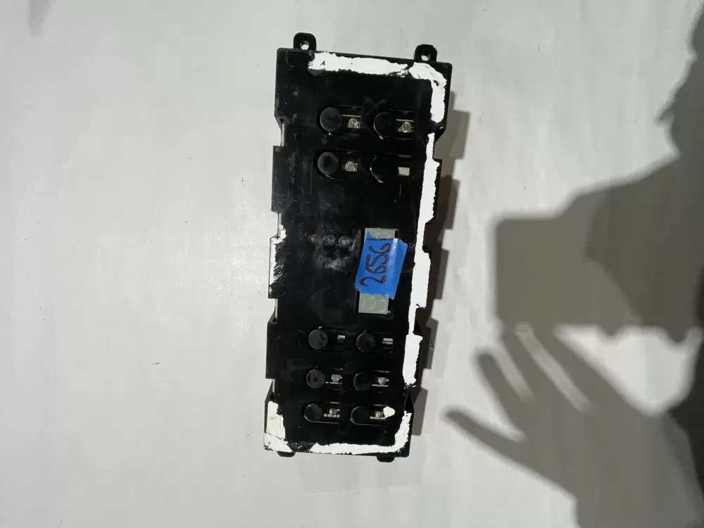 Frigidaire 316207522 316207502 Range Oven Control Board AZ186869 | KM2656
