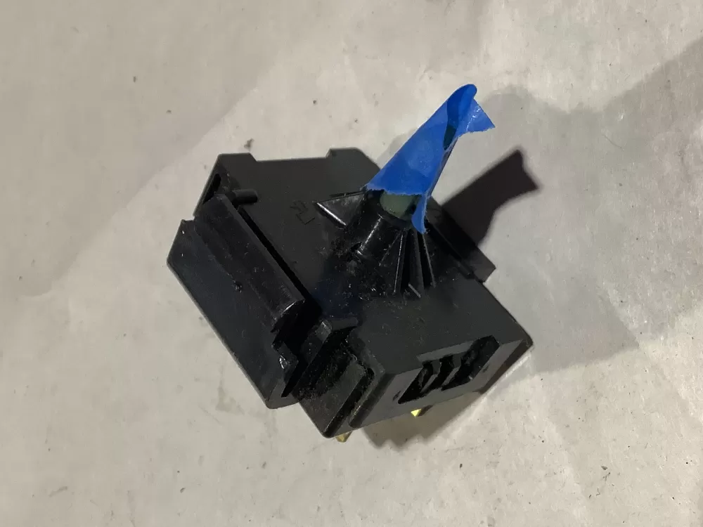 Maytag  Amana  Whirlpool 6-2095730 Washer Switch