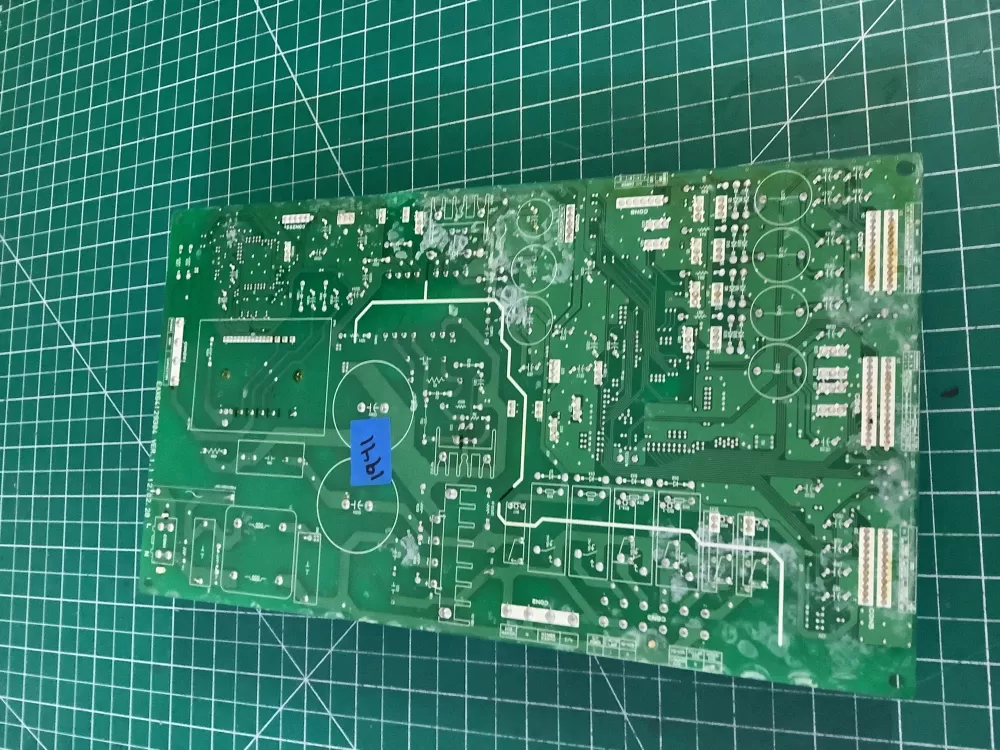 LG Kenmore AP6978835 EBR73093603 Refrigerator Control Board AZ187821 | NR1941