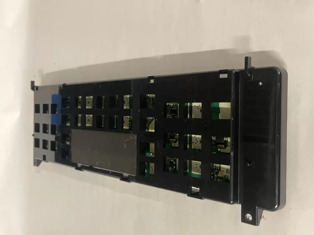 GE 191D5810G006 Range Control Board AZ227401 | Wmv626