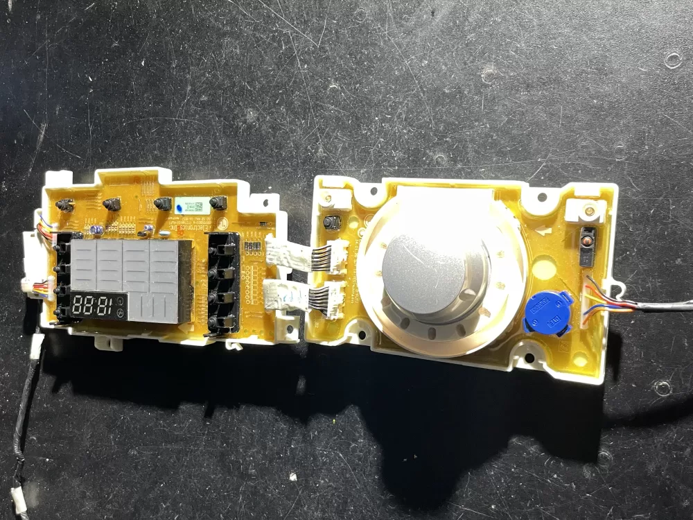 LG AP6235797 EBR78898208 PS12080556 Washer Control Board