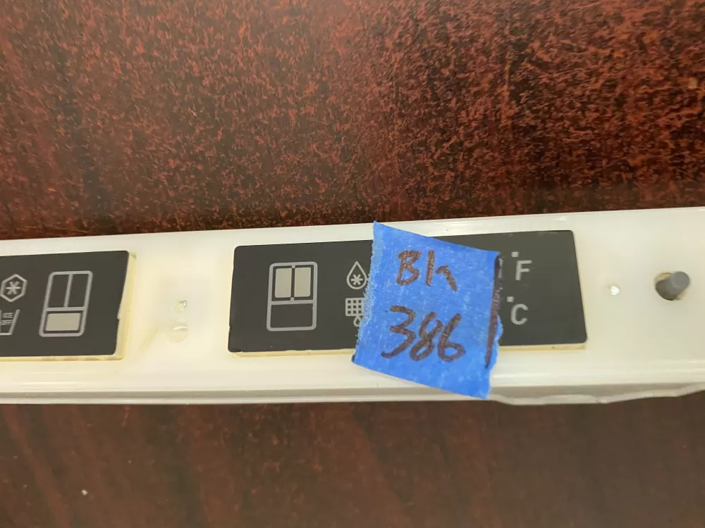 Samsung AP5623862 Refrigerator Control Board AZ36950 | BK386