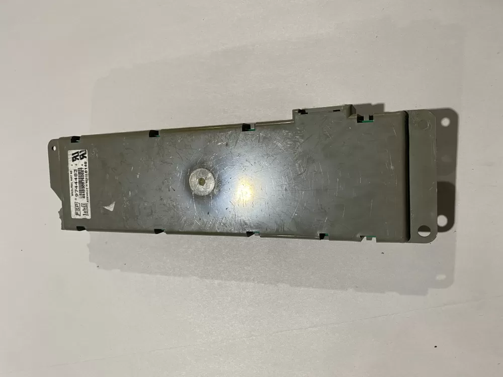 KitchenAid Whirlpool Kenmore Dishwasher Control Board AZ165843 | BK2555