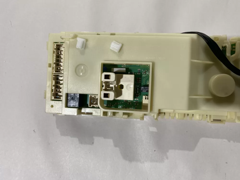 Bosch 9000287736 Washer Control Board User Interface AZ126095 | BKV729