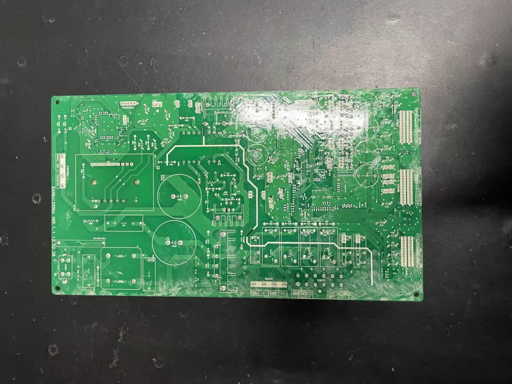 LG Kenmore EBR73093601 EBR73093606 Refrigerator Control Board AZ23084 | WM1015