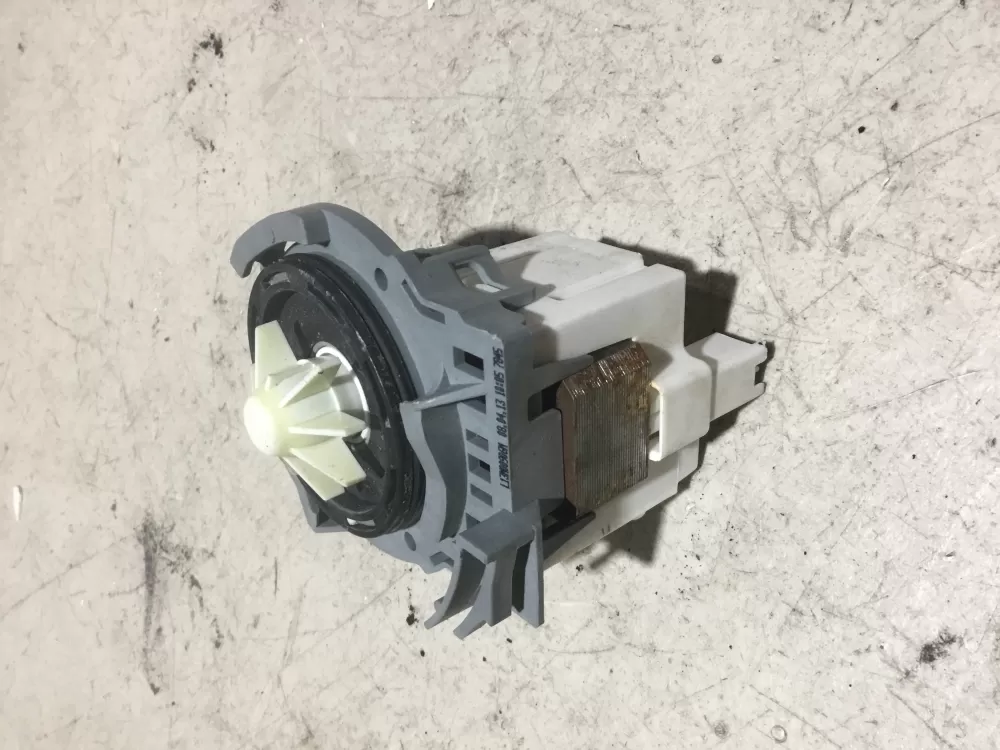 Whirlpool 661662 Dishwasher Water Drain Pump AZ75332 | Sl142