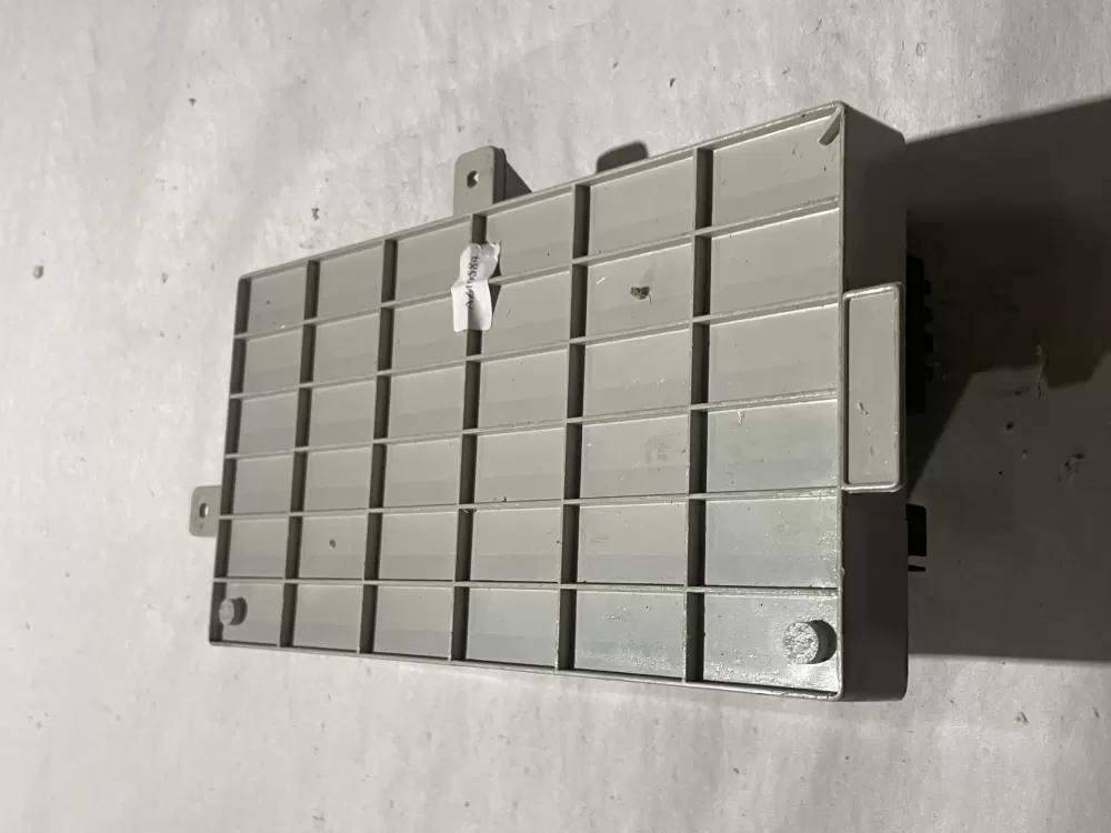 Samsung DC92 00382 Dryer Control Board AZ199329 | Wm2722