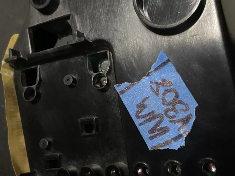 Kenmore Whirlpool 8558760 8559430 Dryer Control Board AZ26049 | WMV308