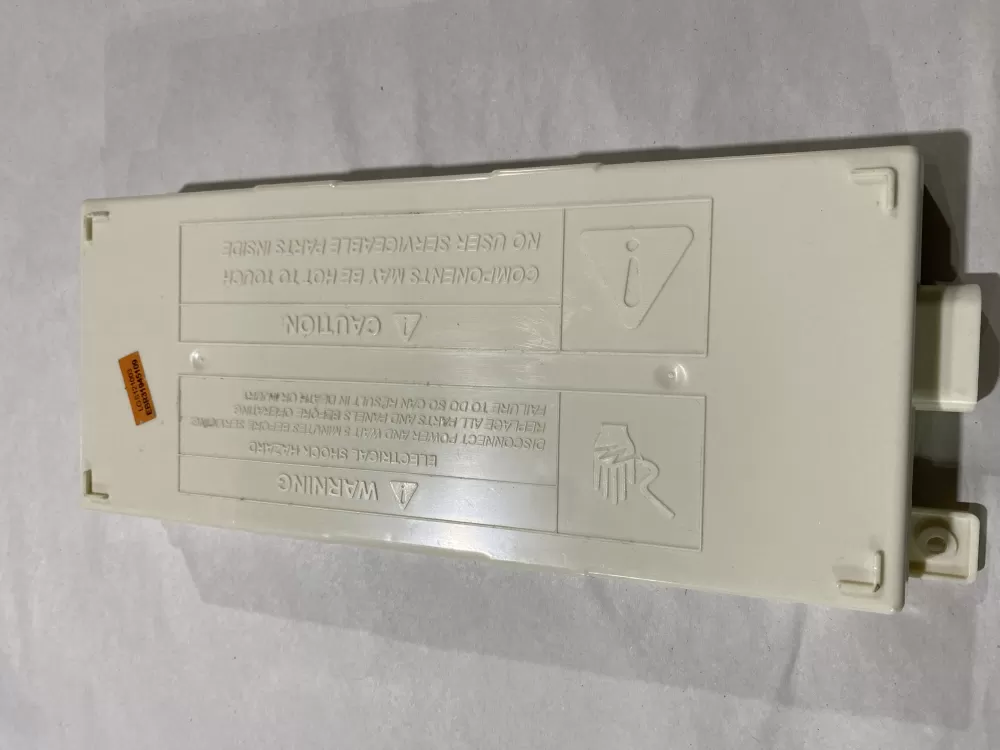 LG Kenmore EBR31944101 Ebr71725805 Dryer Control Board AZ149997 | BKV771