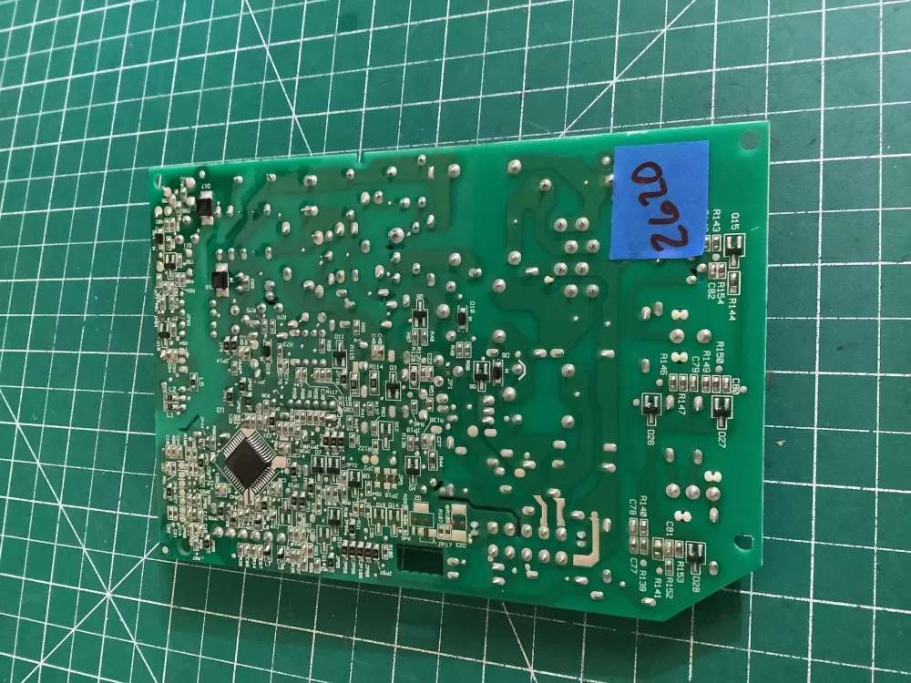 Whirlpool Kenmore W10205552 Refrigerator Control Board AZ174178 | NR2620