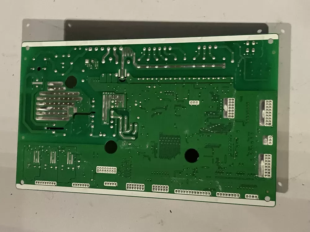GE 197D8523G101 70213260402GA MB6075LLC Refrigerator Control AZ34611 | Wm72