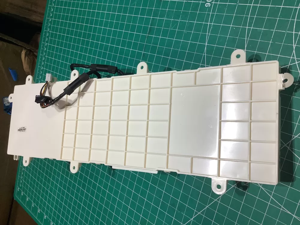 LG EAX62111601 EBR67460502 Washer Control Board