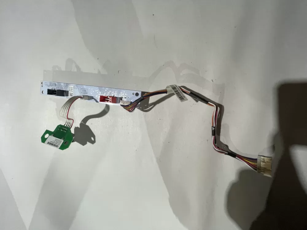Whirlpool W11084543  W11612331 Washer Touch Sensor Control Board