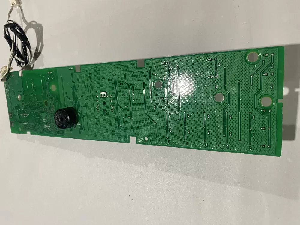 Whirlpool W10218921 Washer Control Board AZ168268 | BK2575