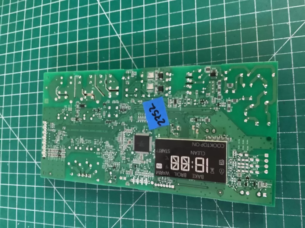 Amana W11520703 W11620526 Range Control Board AZ197003 | NR2752