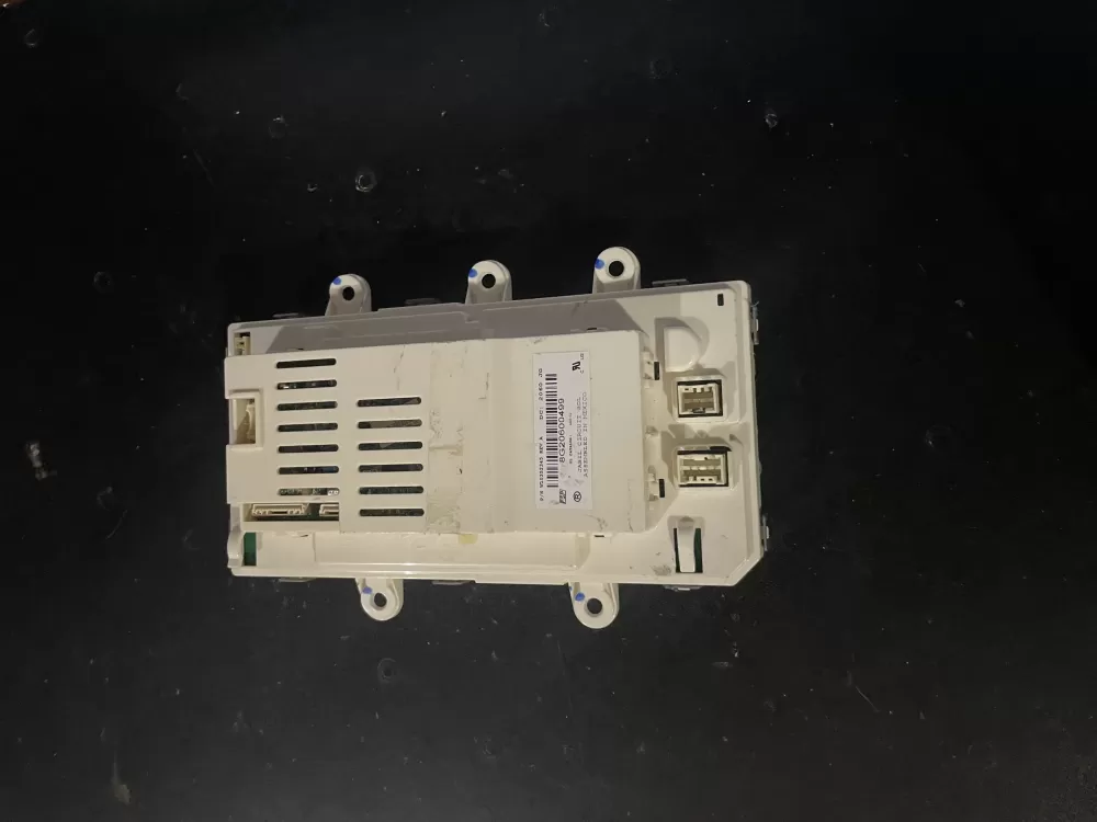 Whirlpool W10352345  8G20600499 Dryer UI Control Board