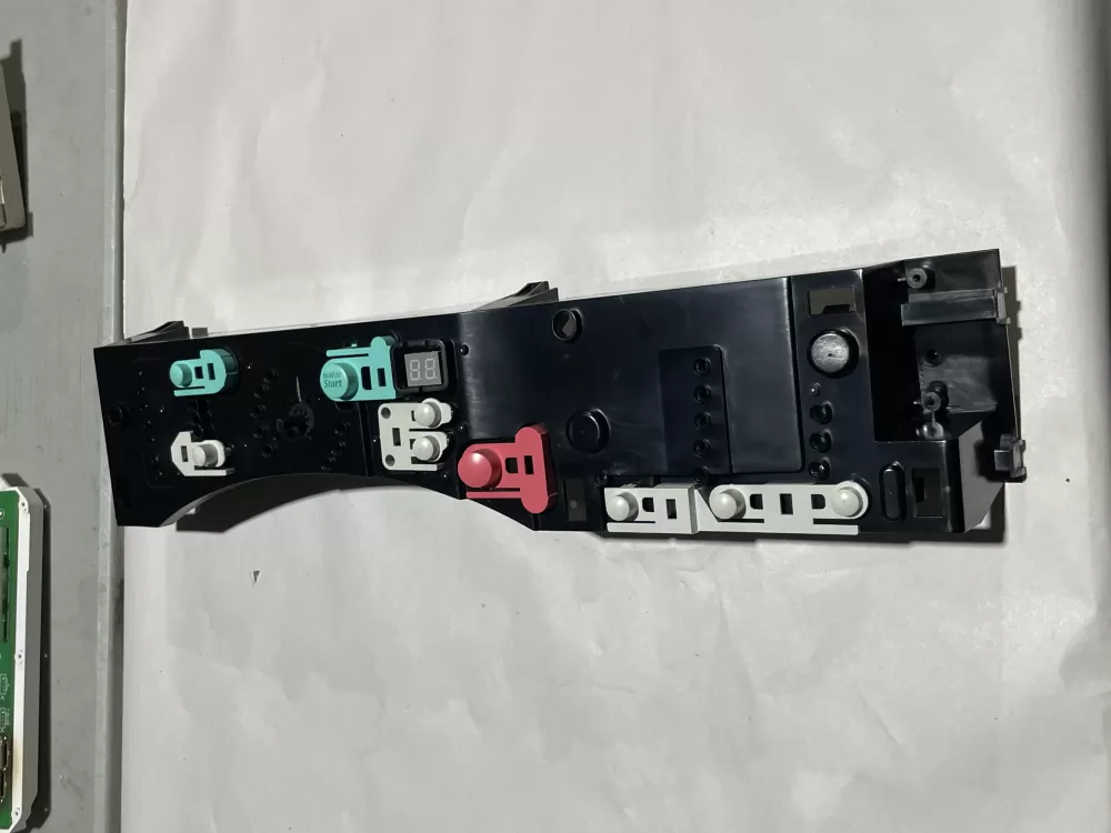 Whirlpool GDL-02059 Dryer Control Board AZ141593 | Wmv523