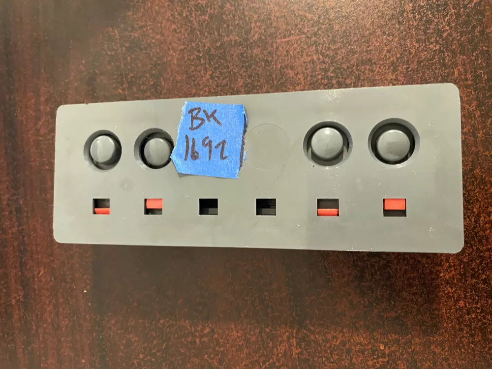 Whirlpool  Kenmore  Roper 2180279 WP2180279 PS11739032 Refrigerator Dispenser Panel