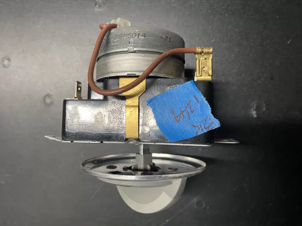 Whirlpool Amana Admiral AP6009056 3979618 3979618R Dryer Timer AZ16336 | BK1249