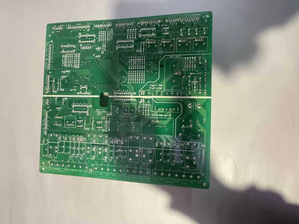 Samsung AP4700500 DA41 00684A Refrigerator Control Board AZ198259 | KM2733