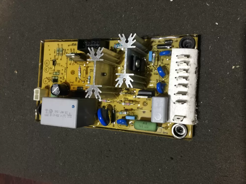 Whirlpool Kenmore 326048436 Washer Control Board AZ96757 | NR56