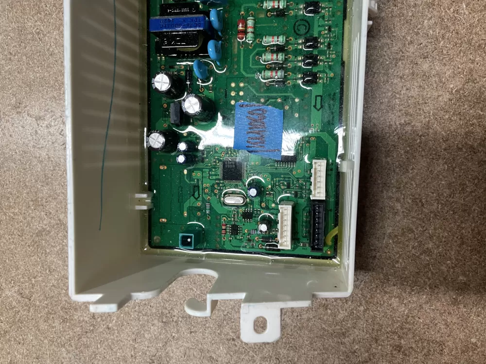 Samsung AP5966787 DC92-01025D PS11719814 Dryer Control Board AZ20828 | KM1060