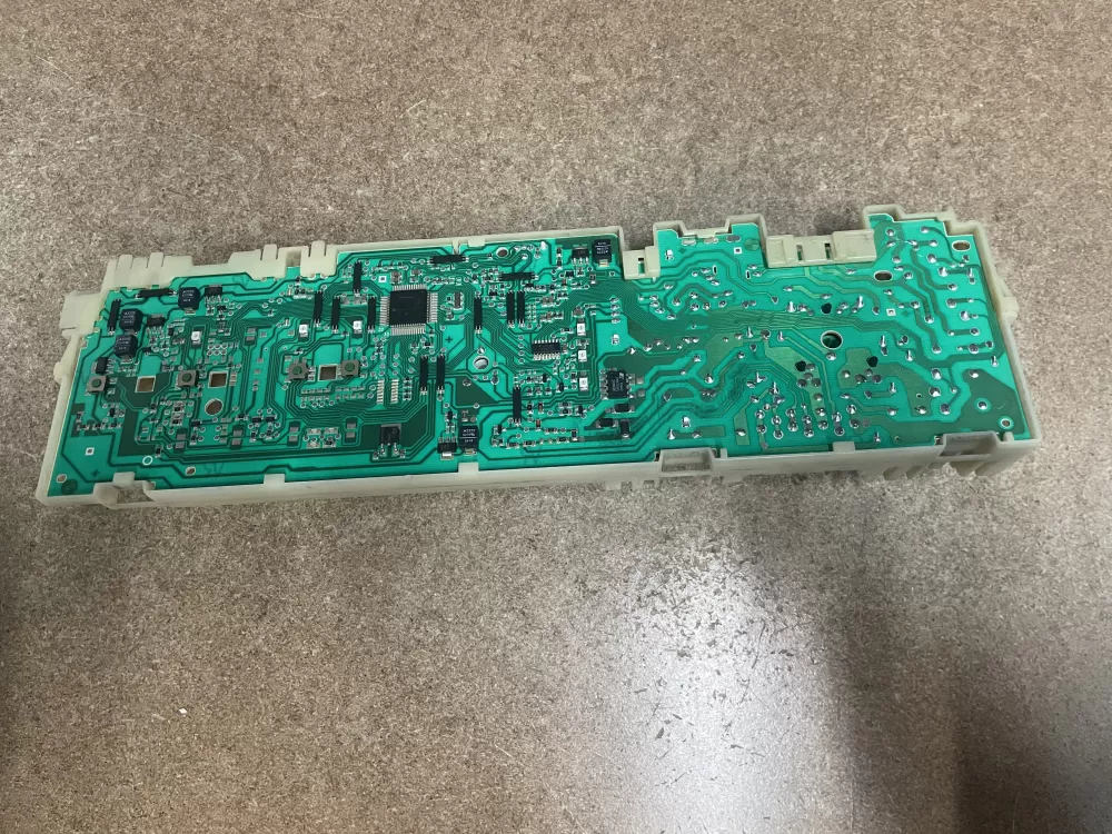 Bosch 5500006667 5500 006 667 Washer Control Board AZ16575 | KMV76