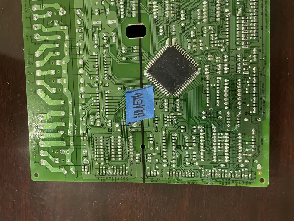 Samsung AP4909012 DA92-00055A Refrigerator Control Board AZ39799 | KM510
